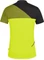 Vaude Tremalzo IV Trikot kurzarm bright green/black (Herren) Vorschaubild