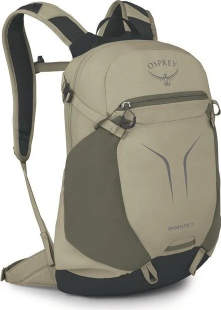 Osprey Sportlite 15 Hiking olive tan