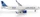 Herpa United Airlines Airbus A321neo 100 Years (539388)