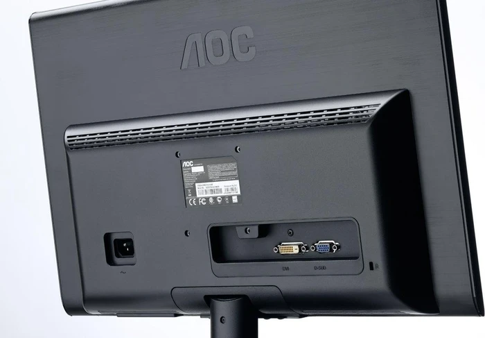 AOC e2250Swdnk, 21.5"