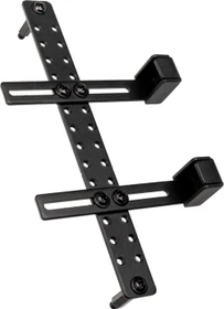 Lian Li GB-002, Grafikkartenhalter, schwarz
