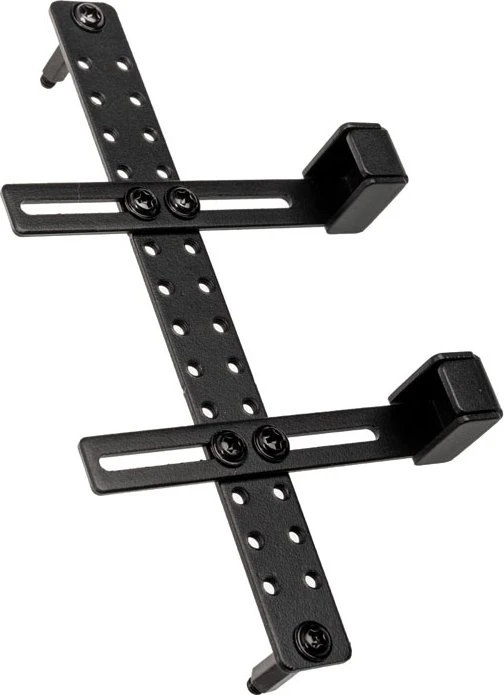 Lian Li GB-002, Grafikkartenhalter, schwarz
