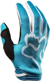 Fox Racing 180 Toxsyk blau