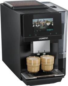 Siemens EQ.700 TP723E09 iAroma klavierlack schwarz