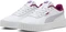 Puma Carina 3.0 puma white/lilac crush (Junior) Vorschaubild