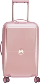 Delsey Turenne Spinner 55cm paonie