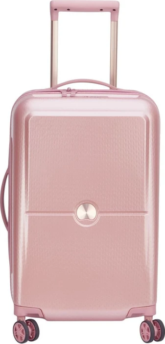 Delsey Turenne Spinner 55cm paonie