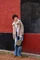 Reisenthel daily XS Shopper leo fake fur Vorschaubild