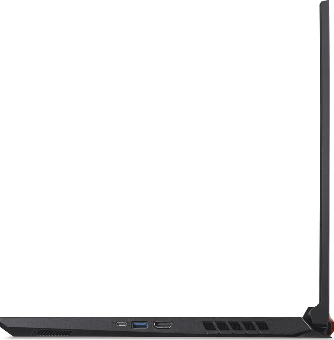 Acer Nitro 5 AN517-41-R561, Ryzen 7 5800H, 16GB RAM, 1TB SSD, GeForce RTX 3070, DE