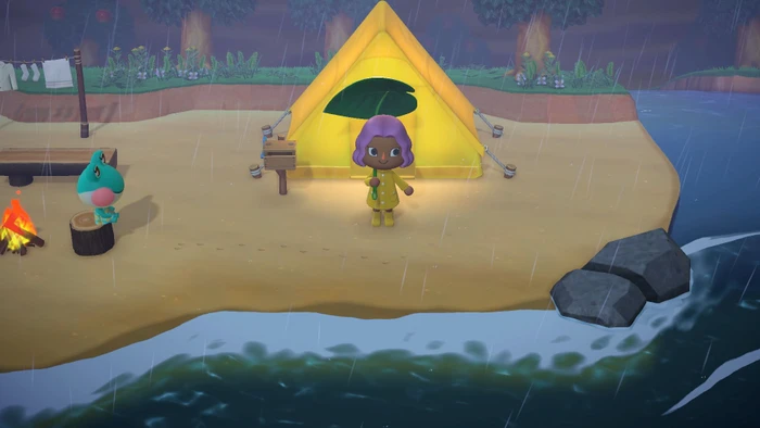 Animal Crossing: New Horizons - Nintendo Switch 2 Edition (Switch 2)