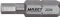 Hazet 2204 Innensechskant Bit 1/4" Vorschaubild