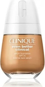 Clinique Even Better Clinical Serum Foundation WN120 pecan LSF20, 30ml