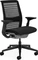 Steelcase Think Bürostuhl mit Armlehnen, schwarz Vorschaubild