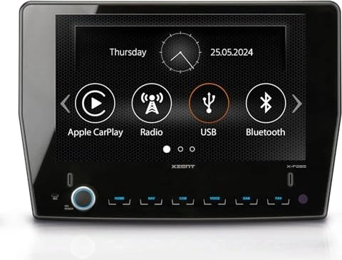 Xzent X-F285