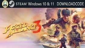 Jagged Alliance 3 (Download) (PC)