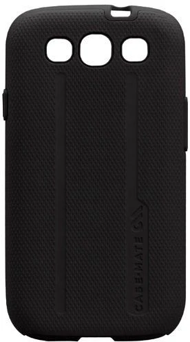 Case-Mate Tough Case für Samsung Galaxy S3 schwarz