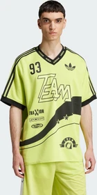 adidas Adilenium Season 2 Team '93 Trikot kurzarm bahia glow (Herren)