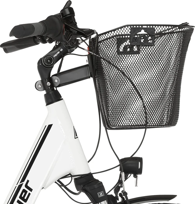 Fischer E-Bike Klick Lenkerkorb