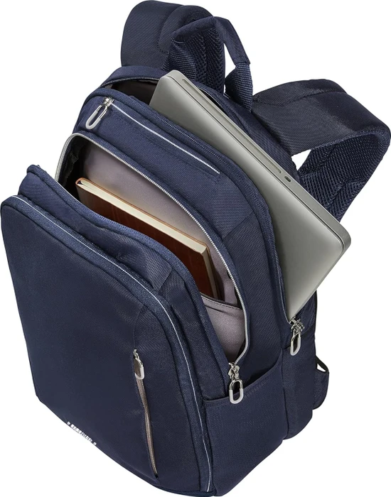 Samsonite GuardIT Classy 14.1" Notebook-Rucksack, Midnight Blue