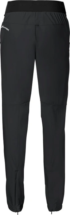 Vaude Scopi LW Hose lang schwarz (Damen)