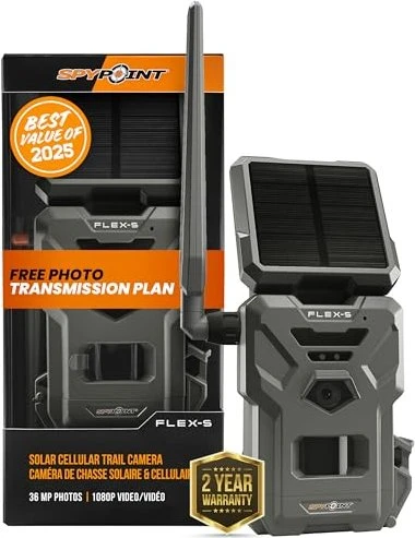 Spypoint Flex-S