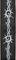 D'Addario Planet Lock Guitar Strap Barbed Wire Vorschaubild