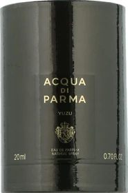 Acqua di Parma Signatures Of The Sun Yuzu Eau de Parfum, 20ml