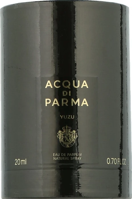 Acqua di Parma Signatures Of The Sun Yuzu Eau de Parfum, 20ml