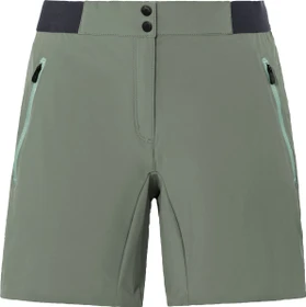 Vaude Scopi LW II Hose kurz agave (Damen)