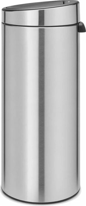 Brabantia Touch Bin New 30l matt steel