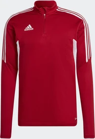 adidas Condivo 22 Funktionsshirt langarm team power red 2/white (Herren)