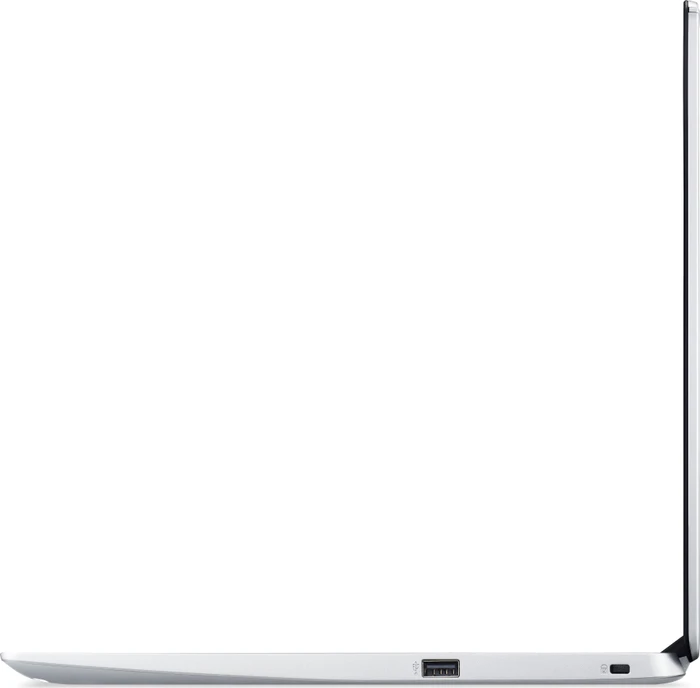 Acer Aspire 5 A515-43-R41R, silber, Ryzen 5 3500U, 8GB RAM, 512GB SSD, DE
