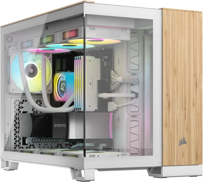 Corsair 2500X