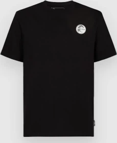O'Neill O'Riginals Surf Shop T-Shirt kurzarm black out (Herren)