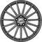 AEZ Steam graphite 7.5x17 5/112 ET40 Vorschaubild