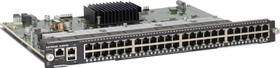 Netgear Gigabit Managed Switch, 48x RJ-45 (XCM8948-10000S)