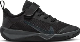 Nike Omni Multi-Court schwarz/anthrazit (Junior)