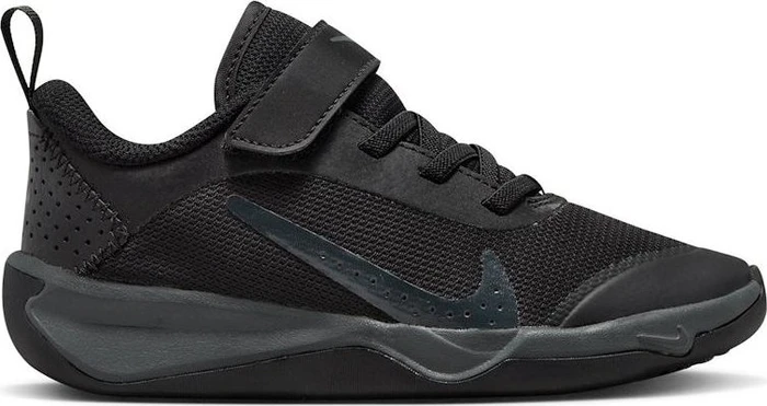 Nike Omni Multi-Court schwarz/anthrazit (Junior)