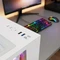 Rampage Nova White, Glasfenster Vorschaubild
