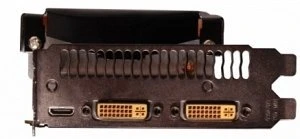 Zotac GeForce GTX 470 AMP!, 1.25GB GDDR5, 2x DVI, Mini HDMI