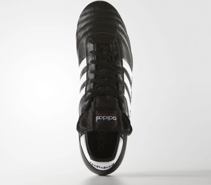 adidas Copa Mundial FG black/ftwr white (Herren)