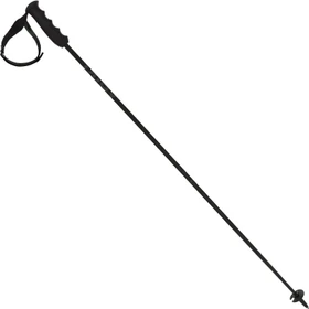 Völkl Speedstick Alpin Skistock schwarz (Modell 2021/2022)