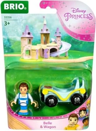 BRIO Zahnradspiel