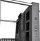 Thermaltake Core P5 schwarz, Acrylfenster Vorschaubild