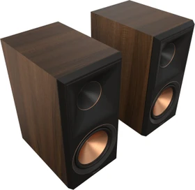 Klipsch RP-600M II walnuss, Stück