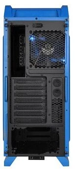 Thermaltake Chaser A31 Thunder Edition, Acrylfenster