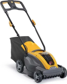 Stiga Combi 336e Kit Akku-Rasenmäher inkl. Akku 2.0Ah