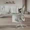 Fractal Design Summit Chalk White Solid Vorschaubild