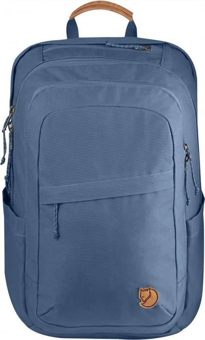 Fjällräven Räven 28 blue ridge