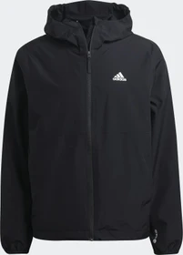 adidas Essential Rain.RDY Funktionsjacke schwarz (Herren)